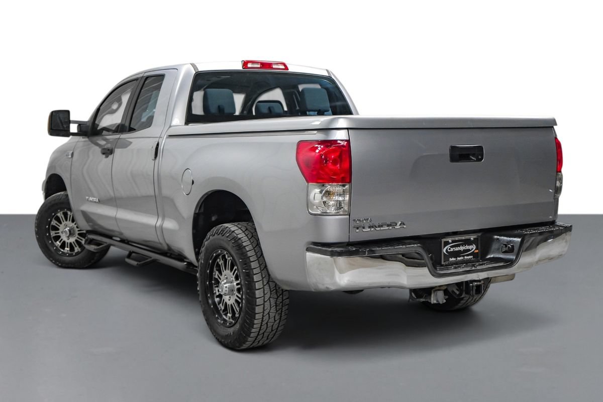 Used 2008 Toyota Tundra SR5 RWD image 8