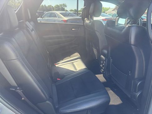 Used 2022 Dodge Durango GT image 17