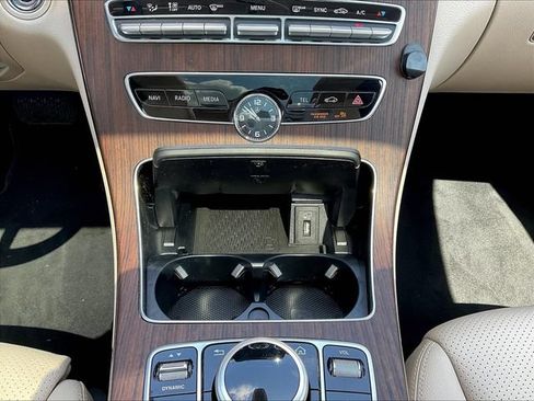 Certified 2020 Mercedes-Benz C 300 4MATIC Sedan image 17