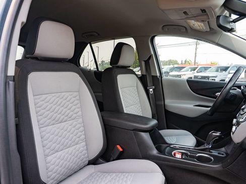 Used 2018 Chevrolet Equinox LT AWD/4WD image 30