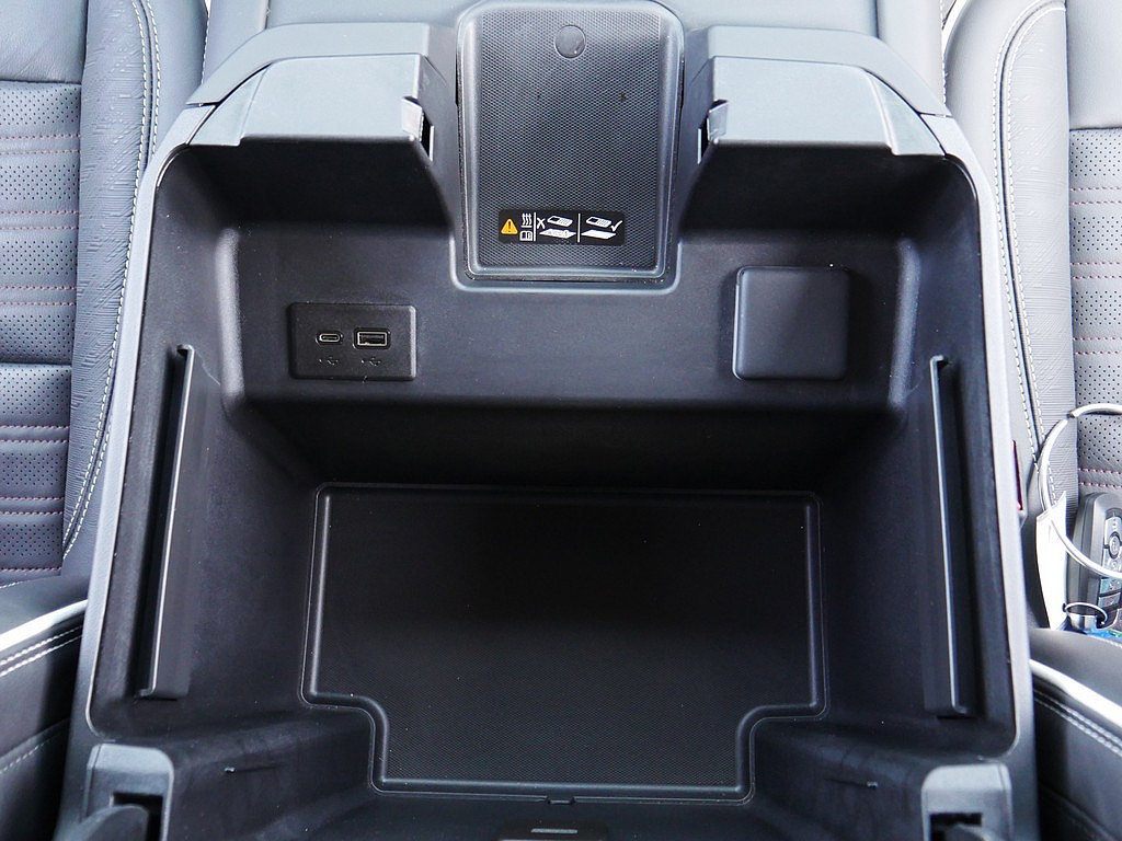 Used 2026 GMC Sierra 1500 AT4X AWD/4WD image 56