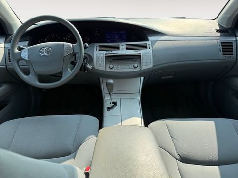 Used 2007 Toyota Avalon XL FWD image 10