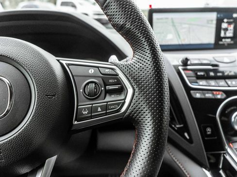 Used 2024 Acura RDX A-Spec image 28