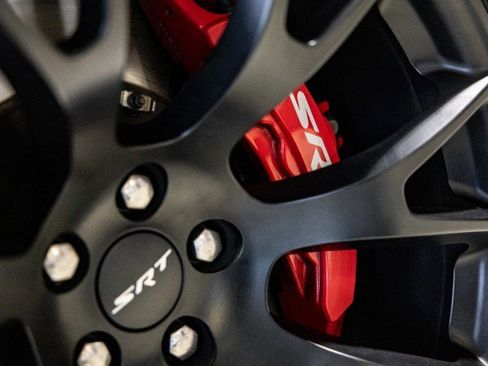 Used 2023 Dodge Challenger SRT Hellcat w/ Plus Package image 36