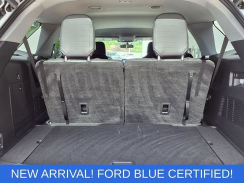 Certified 2023 Ford Explorer XLT w/ Equipment Group 202A AWD/4WD image 21