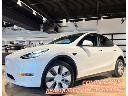 Used 2023 Tesla Model Y Long Range