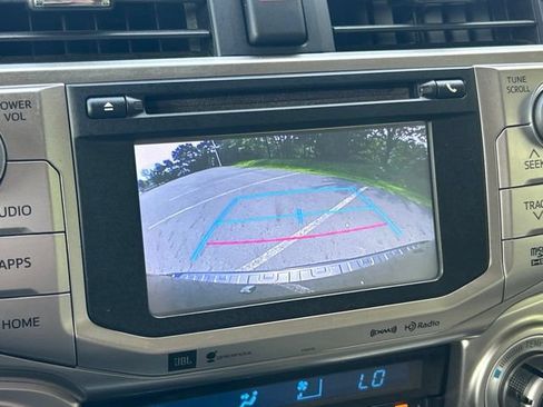 Used 2019 Toyota 4Runner Limited AWD/4WD image 70