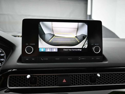 Used 2023 Honda Civic EX image 8