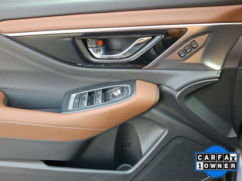 Certified 2025 Subaru Outback Touring XT image 19