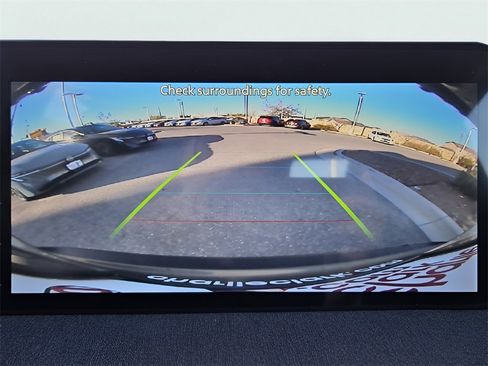 New 2026 Nissan Kicks S image 11