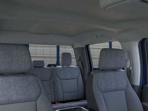 New 2026 Ford F150 XLT w/ XLT Chrome Appearance Package image 22