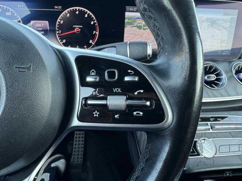 Used 2020 Mercedes-Benz E 450 Cabriolet image 27