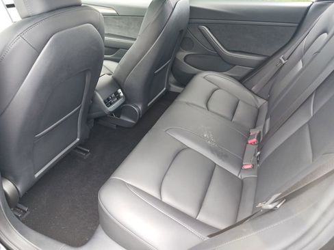 Used 2023 Tesla Model 3 Long Range AWD/4WD image 13