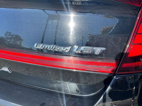 Used 2020 Hyundai Sonata Limited image 29