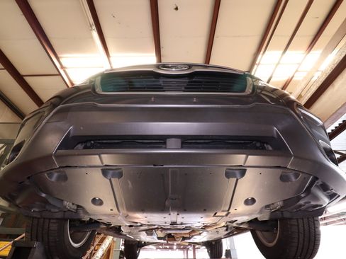 Used 2021 Subaru Forester image 34