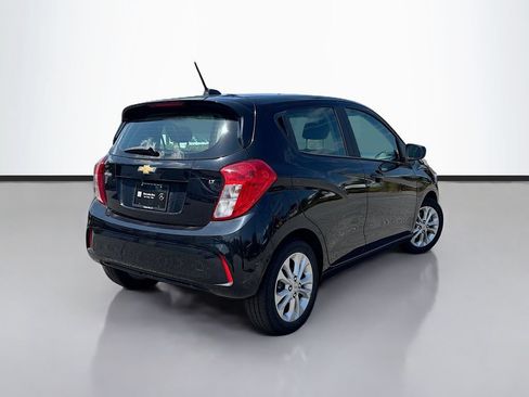 Used 2022 Chevrolet Spark LT FWD image 3