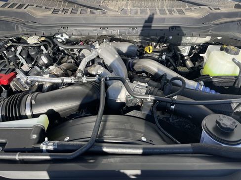 New 2024 Ford F450 XL w/ XL Chrome Package image 26