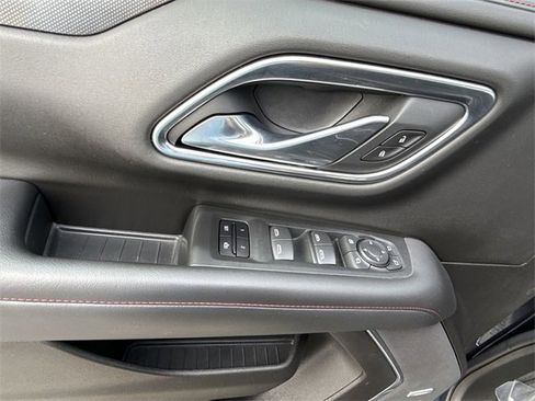 Certified 2021 Chevrolet Tahoe RST w/ Luxury Package image 23