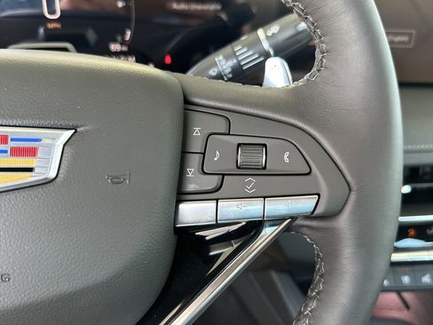 New 2026 Cadillac CT5 Premium Luxury image 19