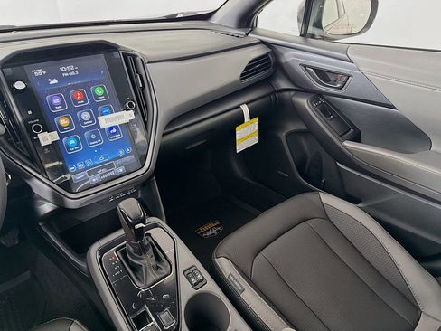 New 2026 Subaru Crosstrek 2.5i Wilderness image 28