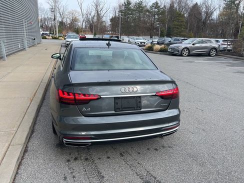 Used 2023 Audi A4 2.0T Premium w/ Convenience Package image 35