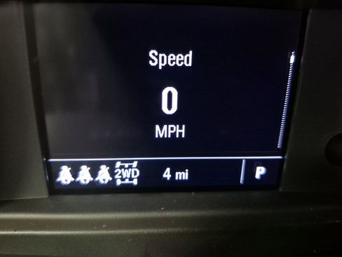 New 2026 GMC Sierra 1500 Pro w/ Graphite Edition image 12