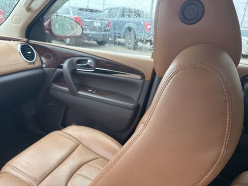 Used 2016 Buick Enclave Premium w/ Experience Buick Package image 20