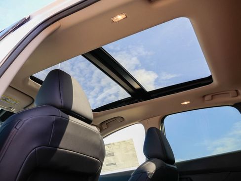 New 2026 Nissan Murano SL AWD/4WD image 9