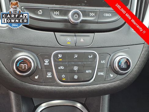 Used 2024 Chevrolet Malibu LT FWD image 20