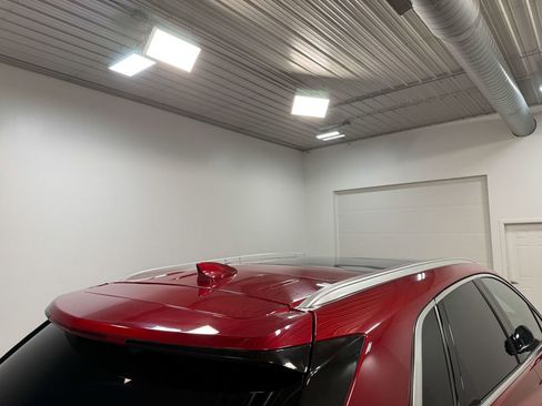 Used 2024 Cadillac XT5 Premium Luxury image 44