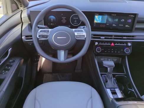 New 2026 Hyundai Santa Cruz SEL image 16