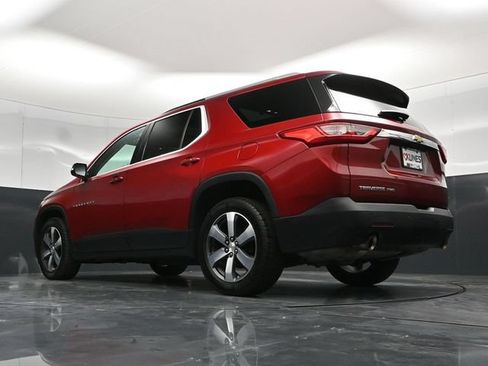 Used 2018 Chevrolet Traverse LT w/ LPO, Floor Liner Package AWD/4WD image 66
