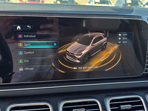 New 2026 Mercedes-Benz GLE 450 4MATIC image 33
