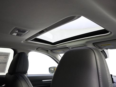 New 2025 MAZDA CX-5 AWD 2.5 S w/ Preferred Package image 17