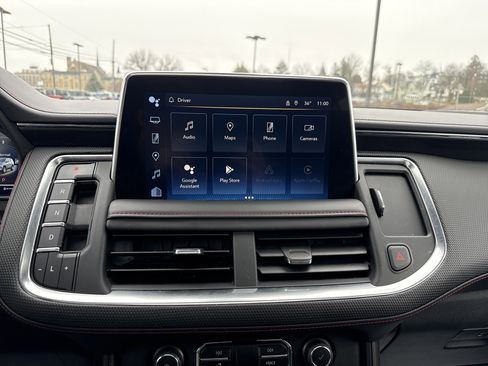 Used 2022 Chevrolet Tahoe RST image 26