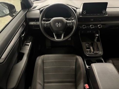 Used 2025 Honda CR-V Sport image 11