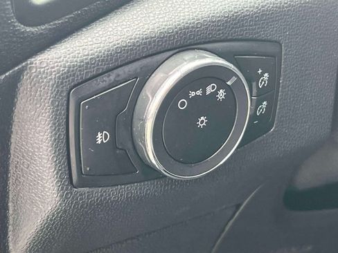 Used 2019 Ford EcoSport SES w/ SES Black Appearance Package AWD/4WD image 22
