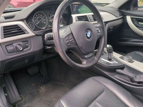 Used 2015 BMW 320i xDrive Sedan AWD/4WD image 12