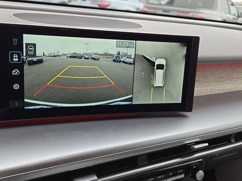 New 2026 Hyundai Ioniq 9 SEL image 13