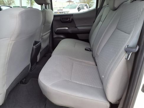 Used 2023 Toyota Tacoma SR5 image 17