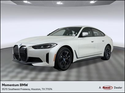 Used 2023 BMW i4 eDrive35