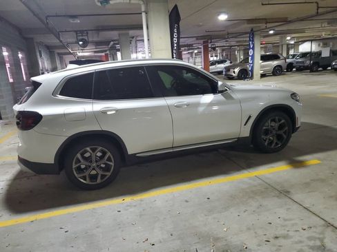 Used 2023 BMW X3 xDrive30i w/ Premium Package AWD/4WD image 17