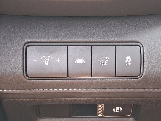 Used 2023 Hyundai Santa Fe Calligraphy AWD/4WD image 25