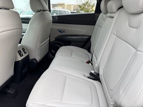New 2026 Hyundai Tucson SEL image 22