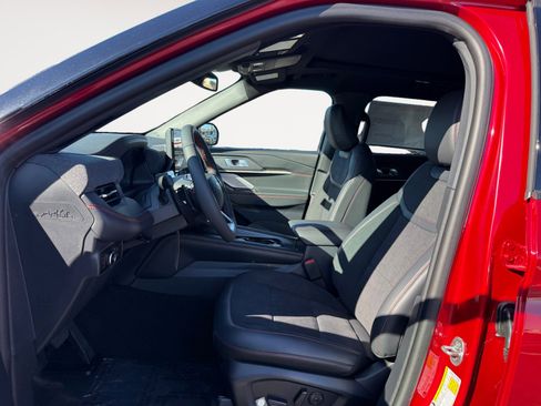 New 2026 Ford Explorer ST w/ Sun And Sound Package image 10