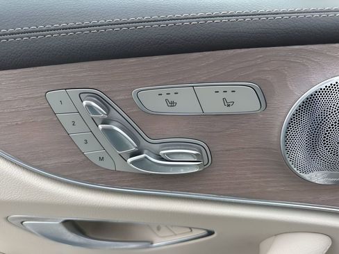 Used 2019 Mercedes-Benz E 450 Coupe w/ AMG Line Package image 10