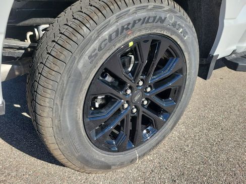 New 2026 Ford F150 XLT w/ Equipment Group 302A MID image 6