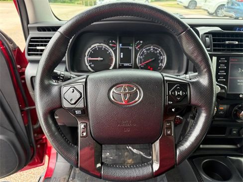 Used 2024 Toyota 4Runner TRD Off-Road Premium image 15