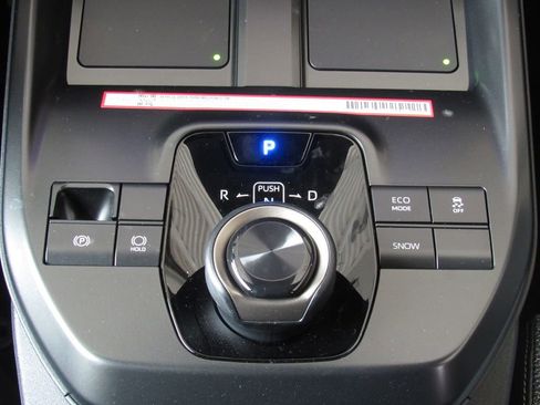 New 2026 Toyota bZ AWD/4WD image 30