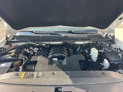 Used 2018 GMC Sierra 1500 SLT image 13